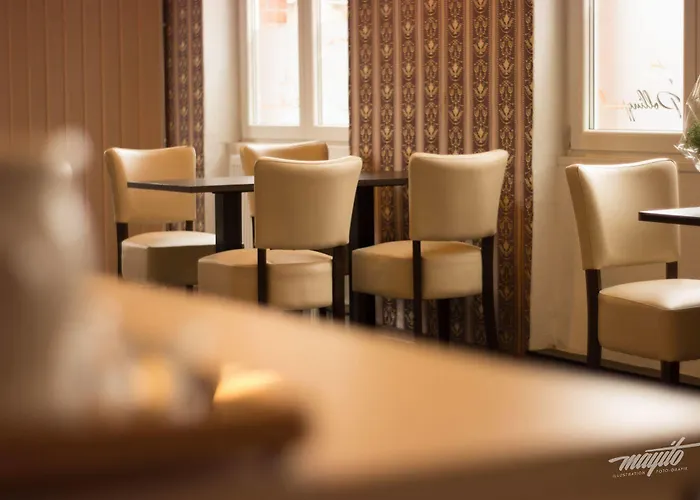 Am Pollingpark Affittacamere Dessau-Rosslau